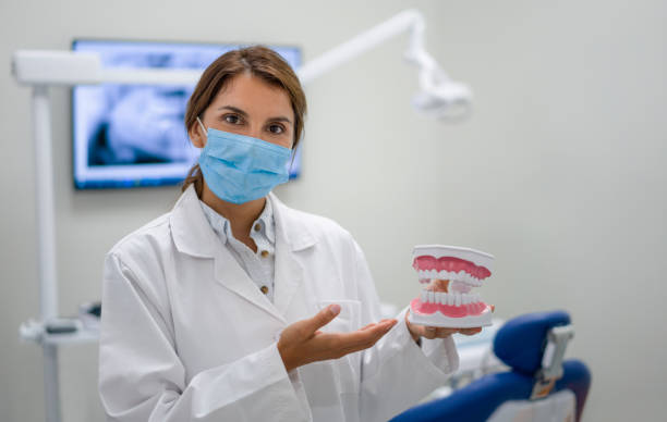 Best Emergency Tooth Extraction in Woodridge, IL