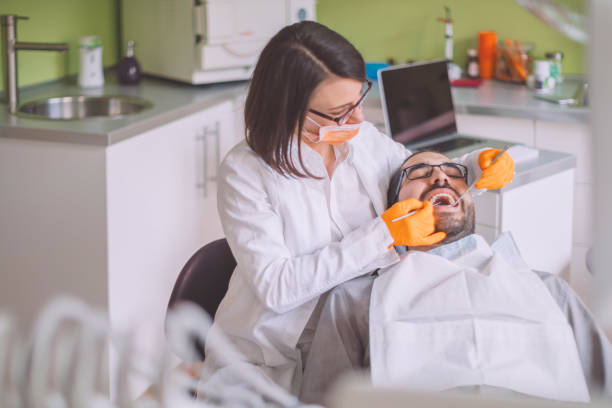 Best Walk-In Emergency Dentist in Woodridge, IL